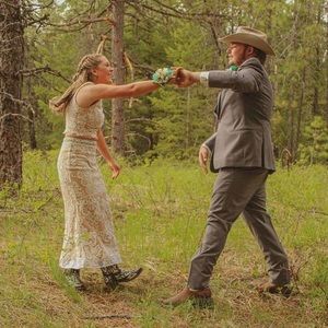 Meet your Posher, Brynna